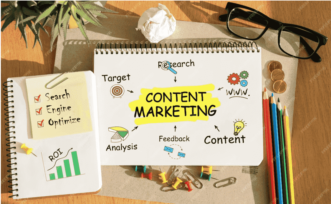 Content Marketing